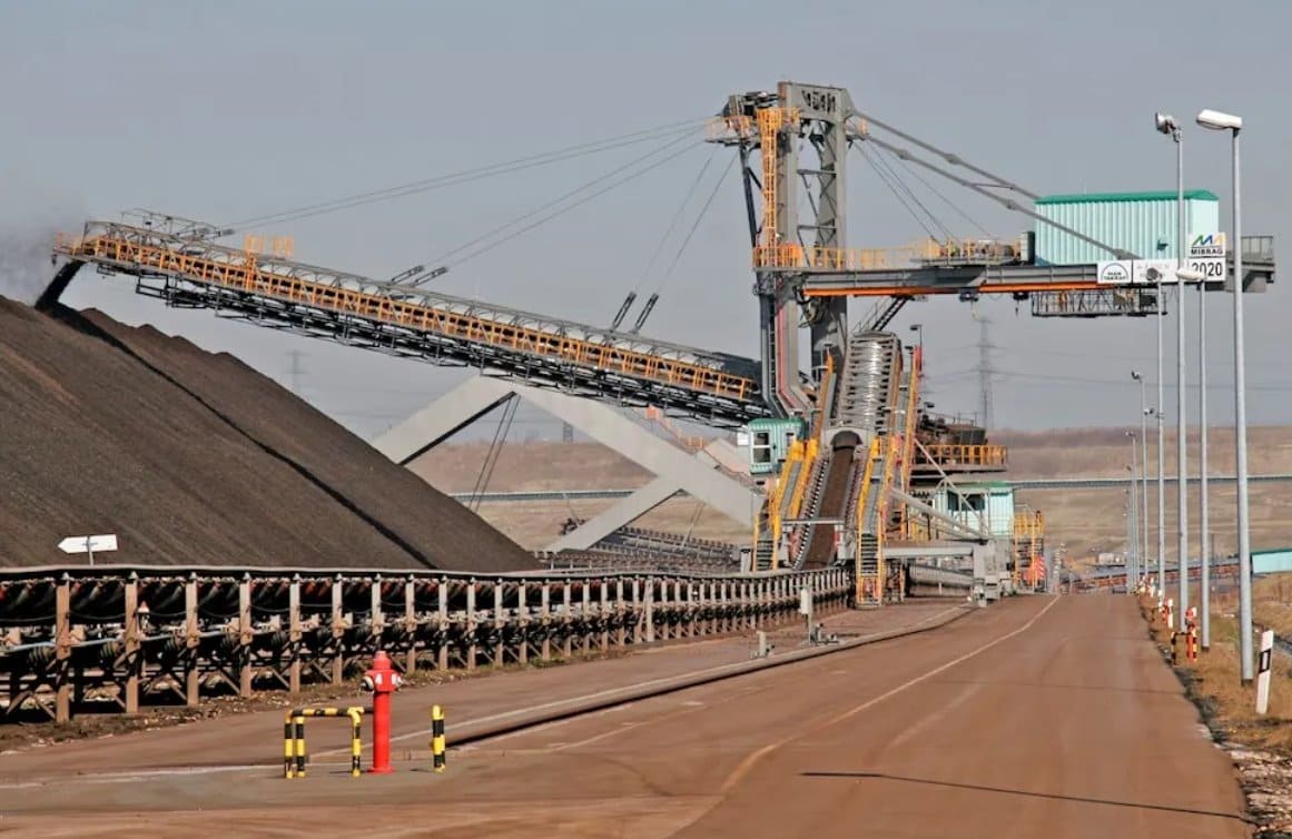 スタッカー・リクレーマー